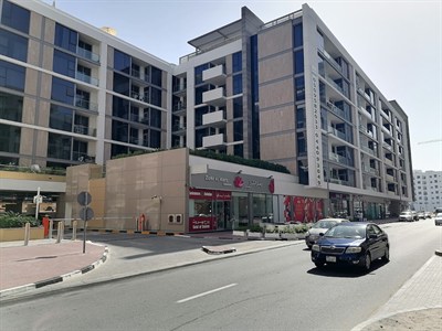 Al Ghurair Residence 1451