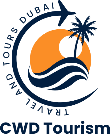 CWD Tourism Logo