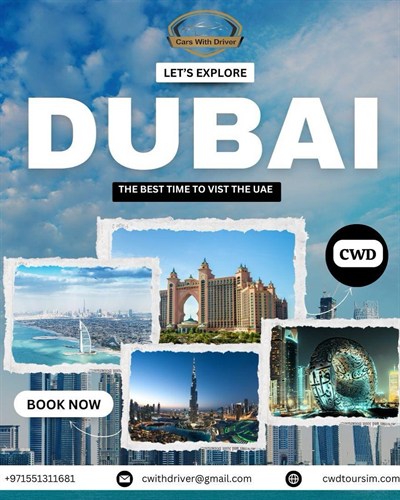 CWD Tourism