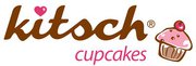 Kitsch Cupcakes Logo