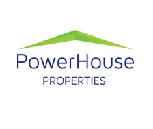Power House Properties Logo