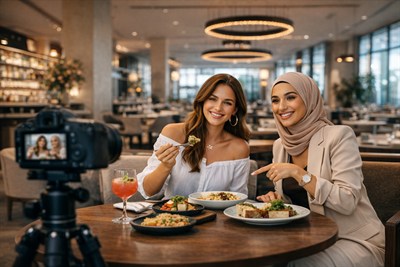 Influencer Marketing Dubai