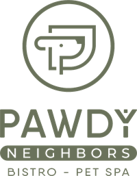 Pawdy Neighbors