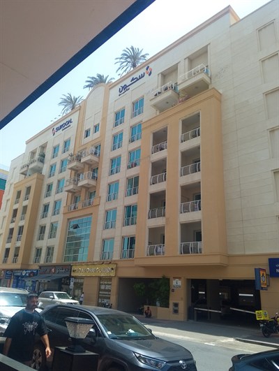 Ascana 2 Tower