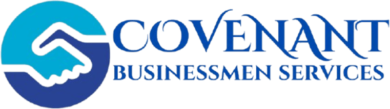 Covenant Businessmen Services Logo