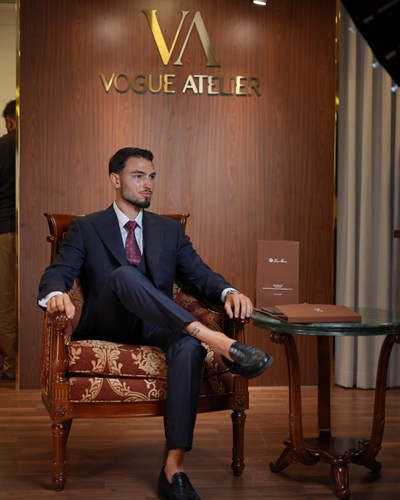 Vogue Atelier