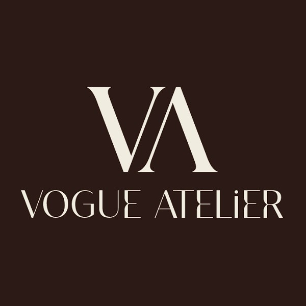 Vogue Atelier Logo