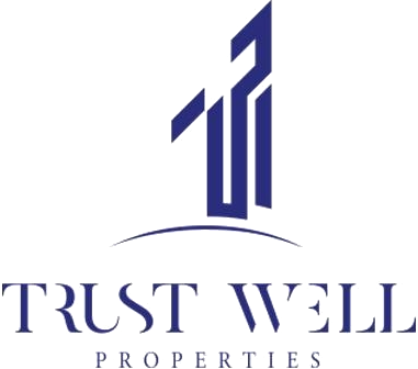Trust well Properties Logo