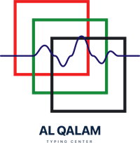 Al Qalam Typing
