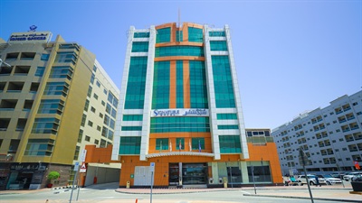 Signature Hotel Barsha