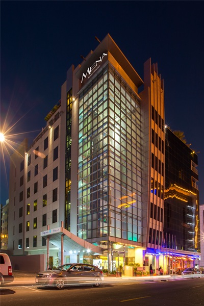 Mena Apart Hotel
