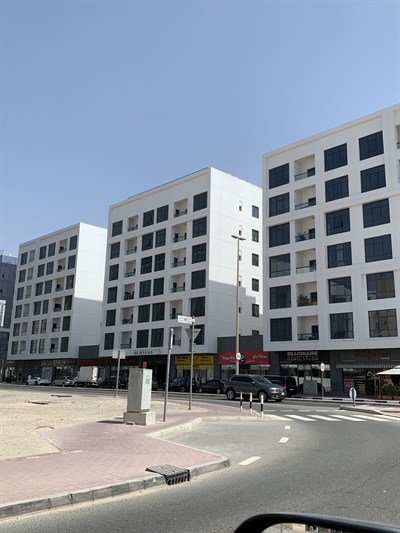 Manazil Al Barsha 01