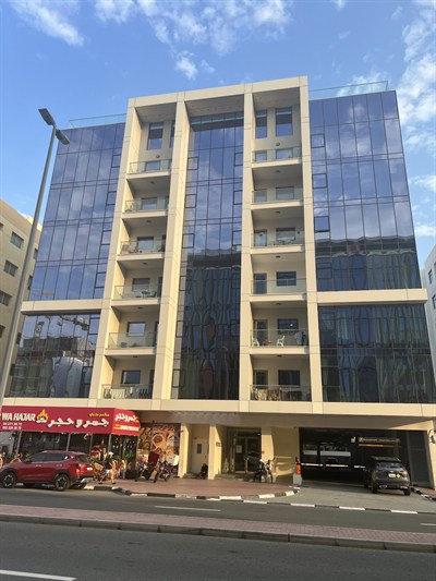 Residence 1095