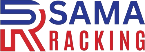 Sama Racking Logo