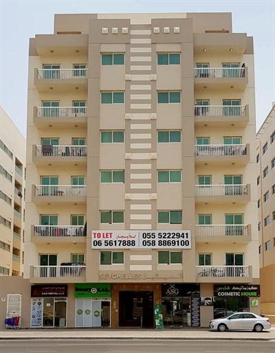 Seychelles Apartments
