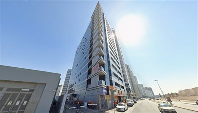 Dunes Residence Al Barsha