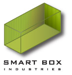 Smart Box Industries LLC Logo