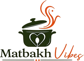 Matbakh Vibes Logo