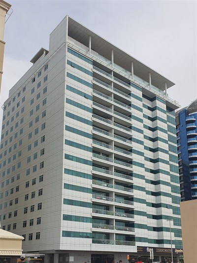 Manazel Al Barsha