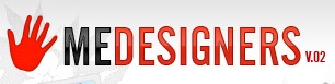 ME Designers Logo