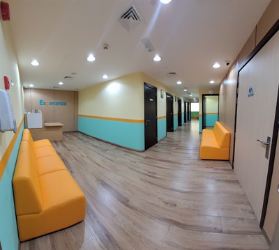 Esperanza Speech & Occupational Therapy Centre