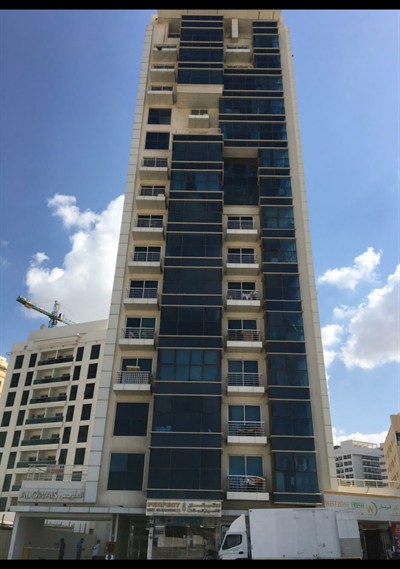 Owais Building