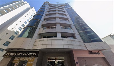 Al Shafar Building 3