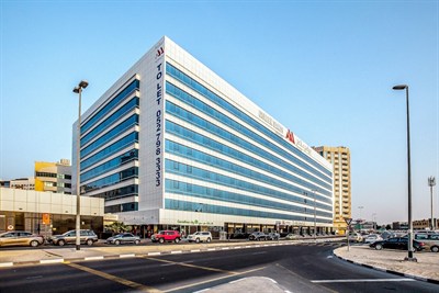 Golden Sands Al Barsha