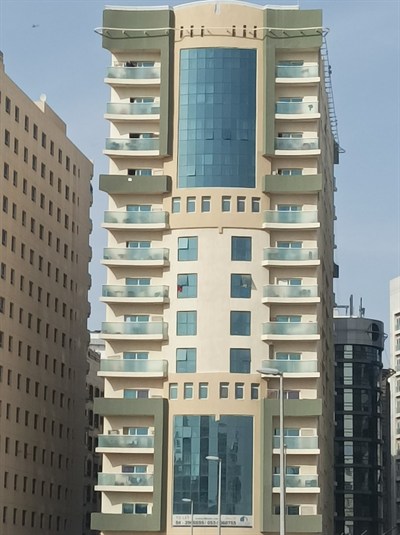 Napoli Tower
