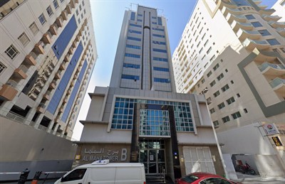 Al Maha Tower B