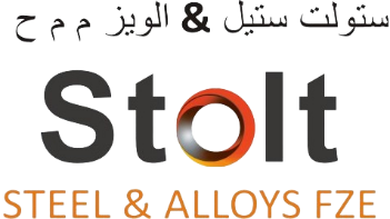 Stolt Steels & Alloys FZE Logo