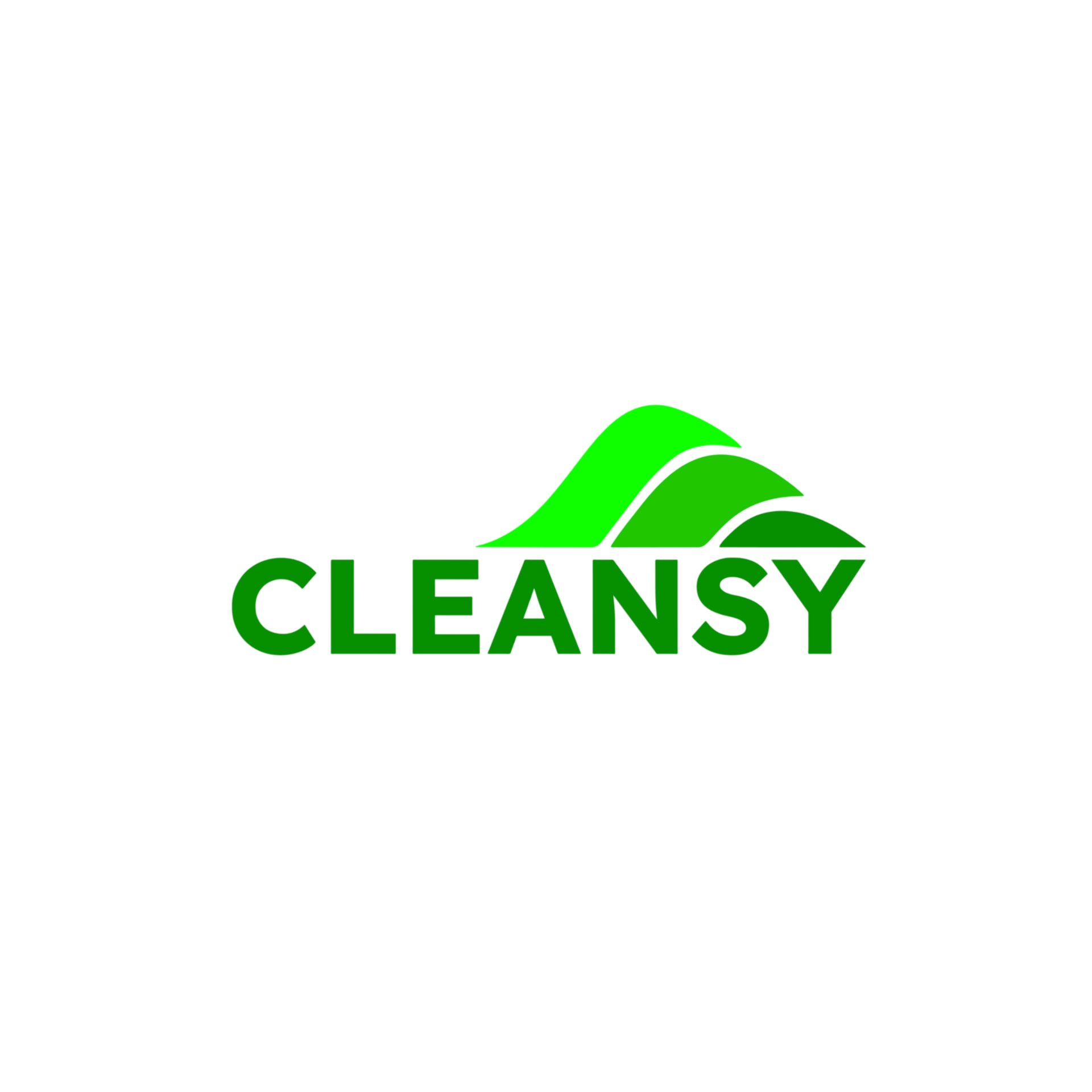 Cleansy Logo