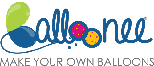 Balloonee Logo