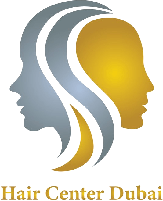 Hair Center Dubai Logo
