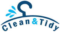 Clean and Tidy Laundry
