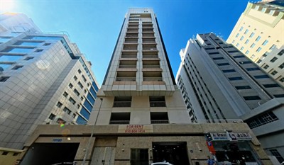 Omeir Bin Youssef Building