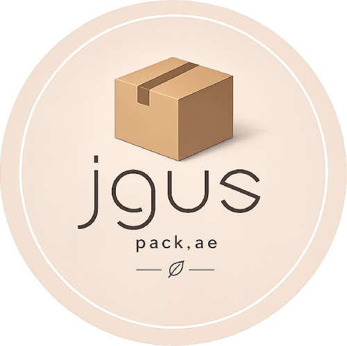 JGUS FZE LLC Logo