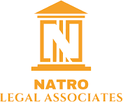 Natro Legal Associates Logo