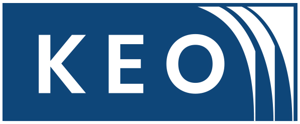 KEO International Consultants Logo