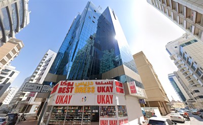 City Tower