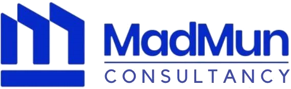 Madmun Consultancy Logo