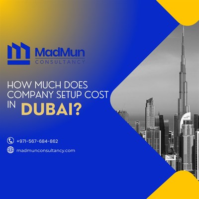 Madmun Consultancy