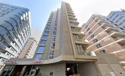 Mohammad Rafi Building