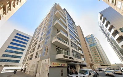 Hessa Building