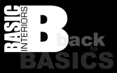 Basic Interiors LLC Logo