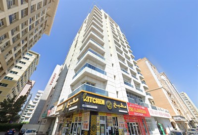City House 2