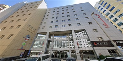Armada Residence