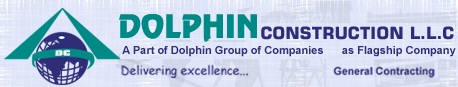 Dolphin Group of Companies Logo