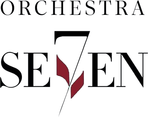 Orchestra Seven Logo