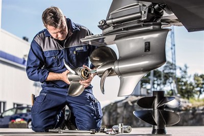 Dahya Marine Repair & Maintenance
